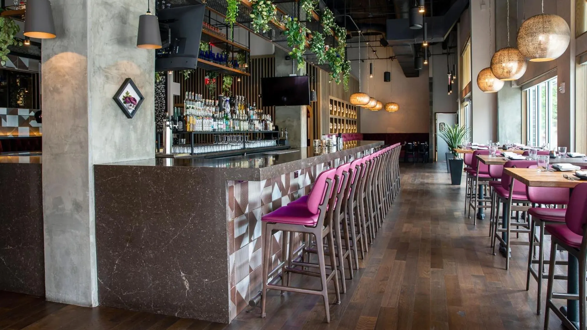 Ac Hotel Nashville Downtown