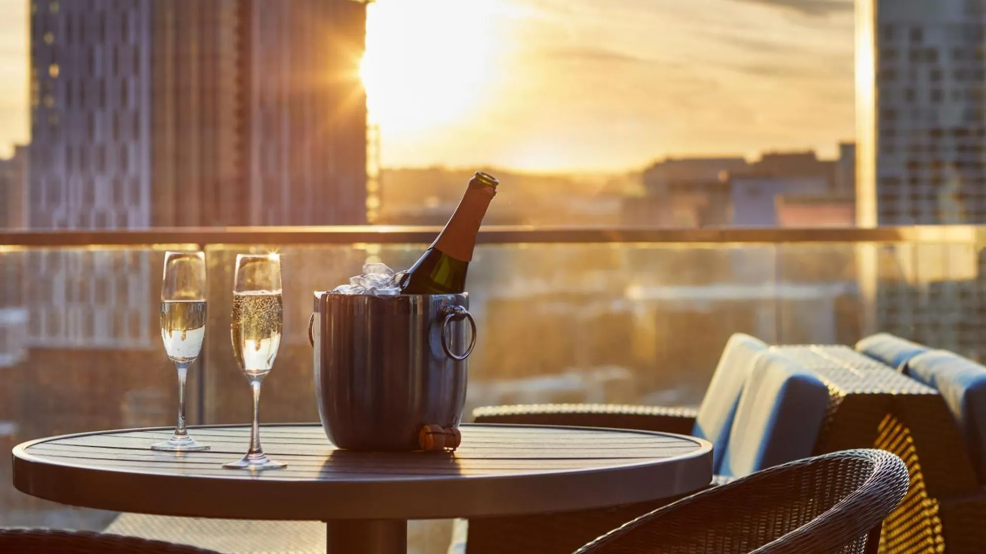 Ac Hotel Nashville Downtown United States
