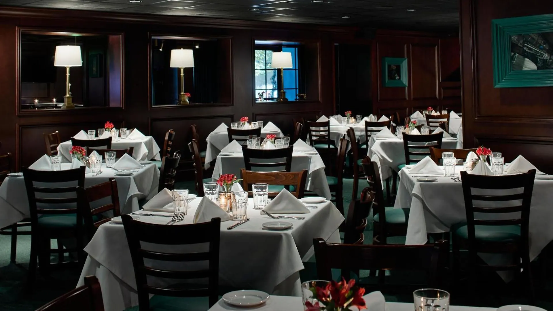Ac Hotel Nashville Downtown