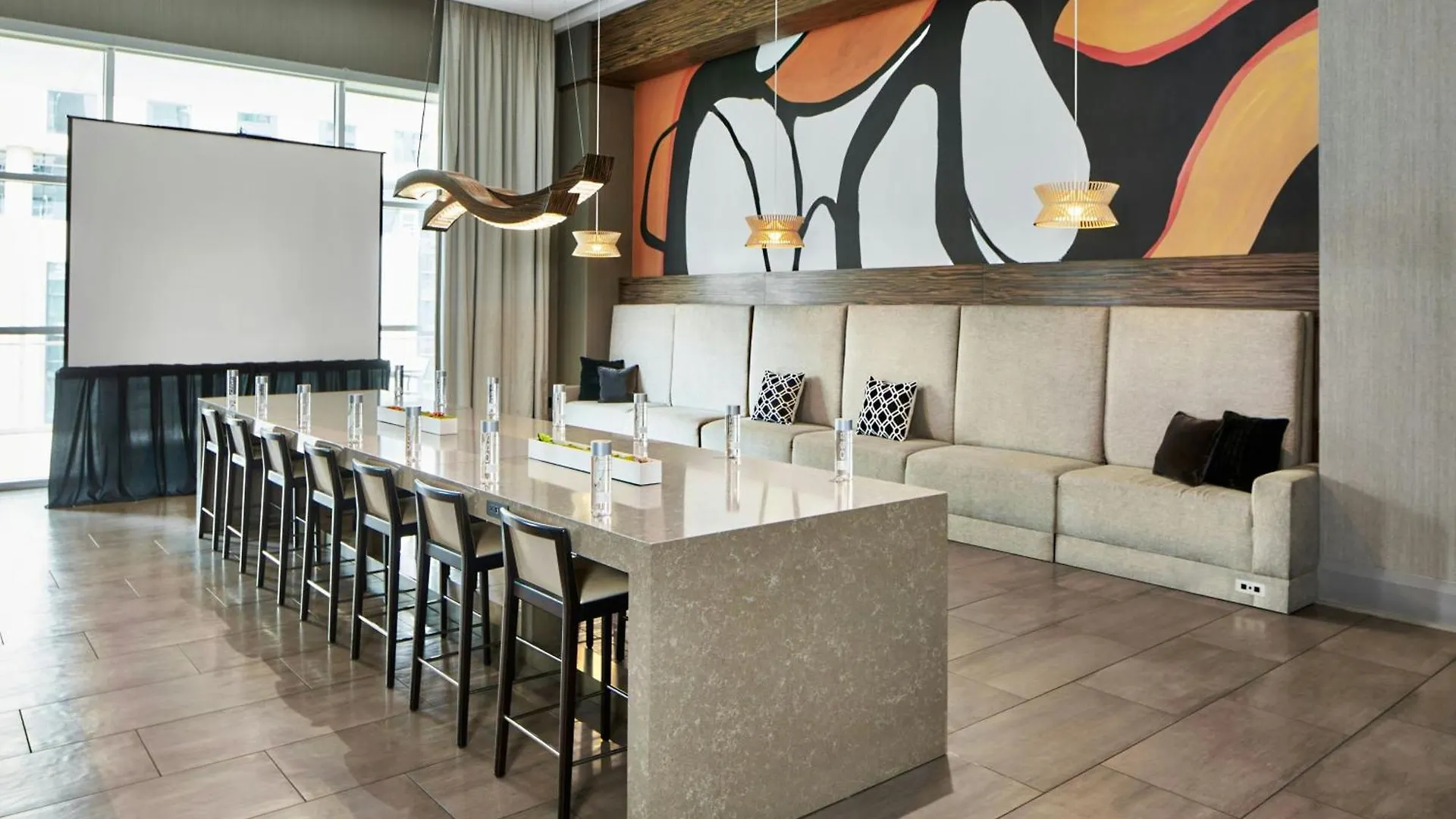****  Ac Hotel Nashville Downtown United States