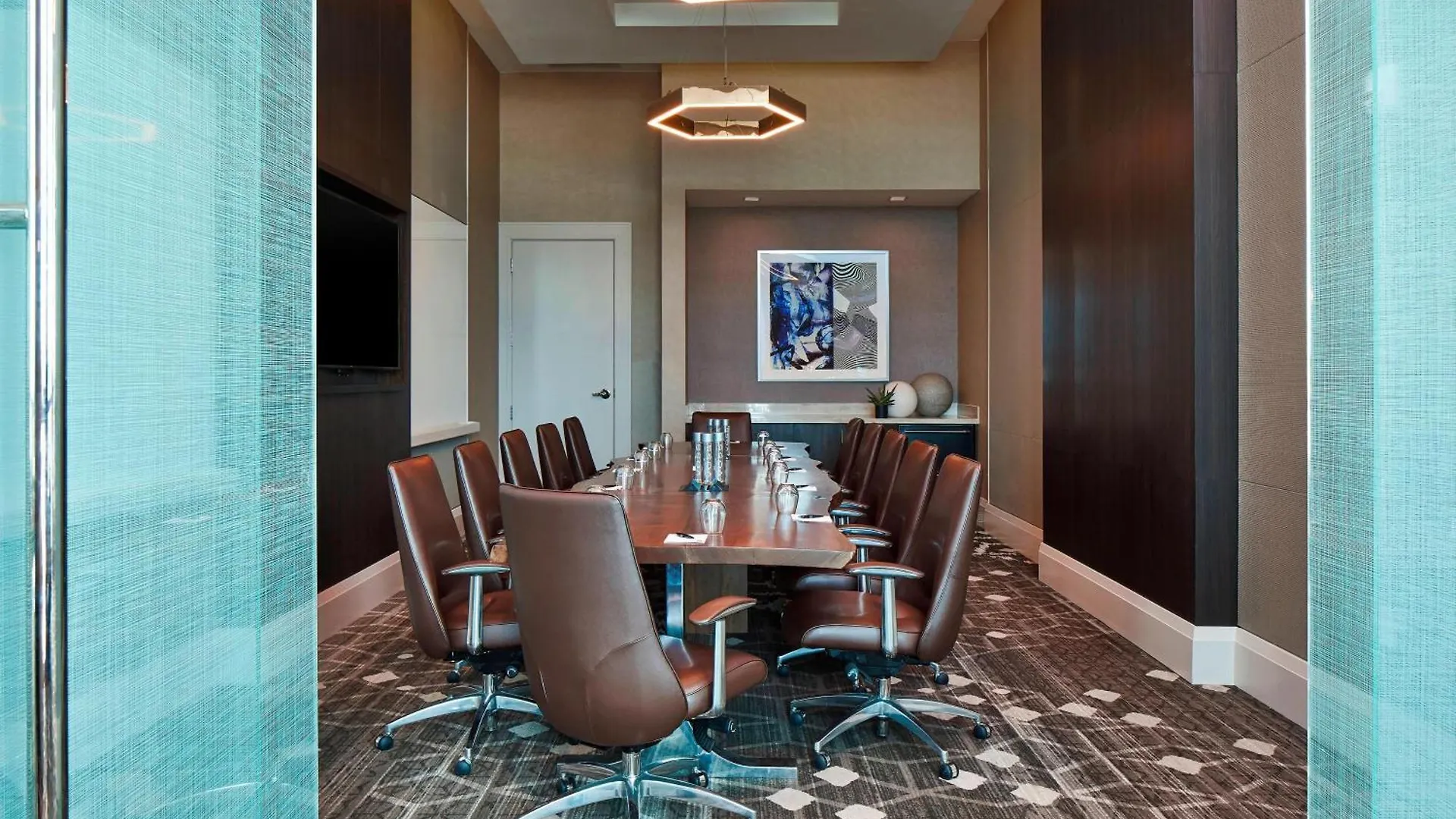Ac Hotel Nashville Downtown 4*,  United States