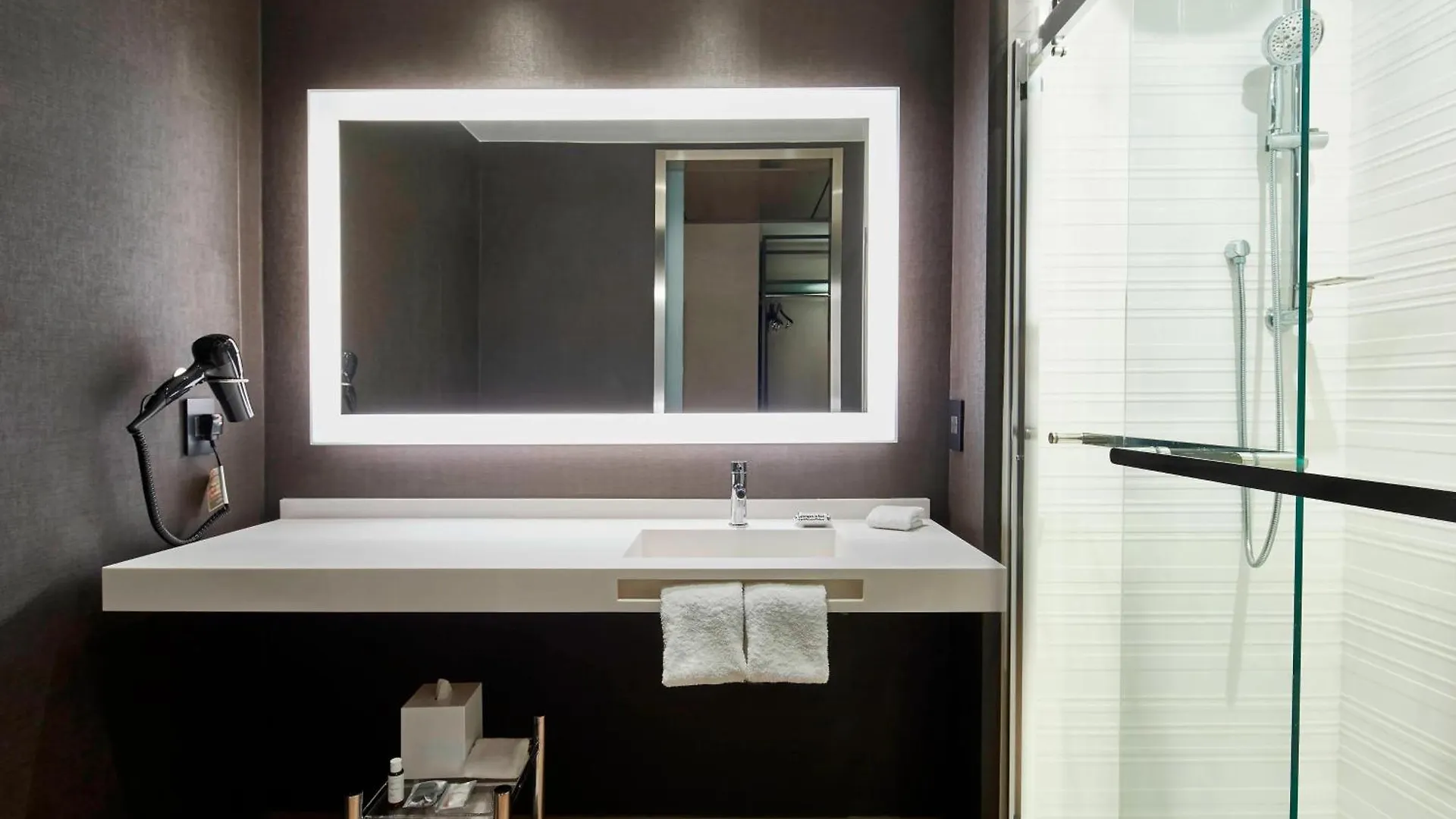 Ac Hotel Nashville Downtown 4*,