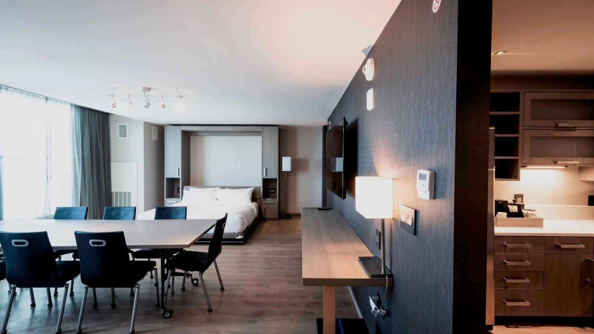 Ac Hotel Nashville Downtown 4*,  United States