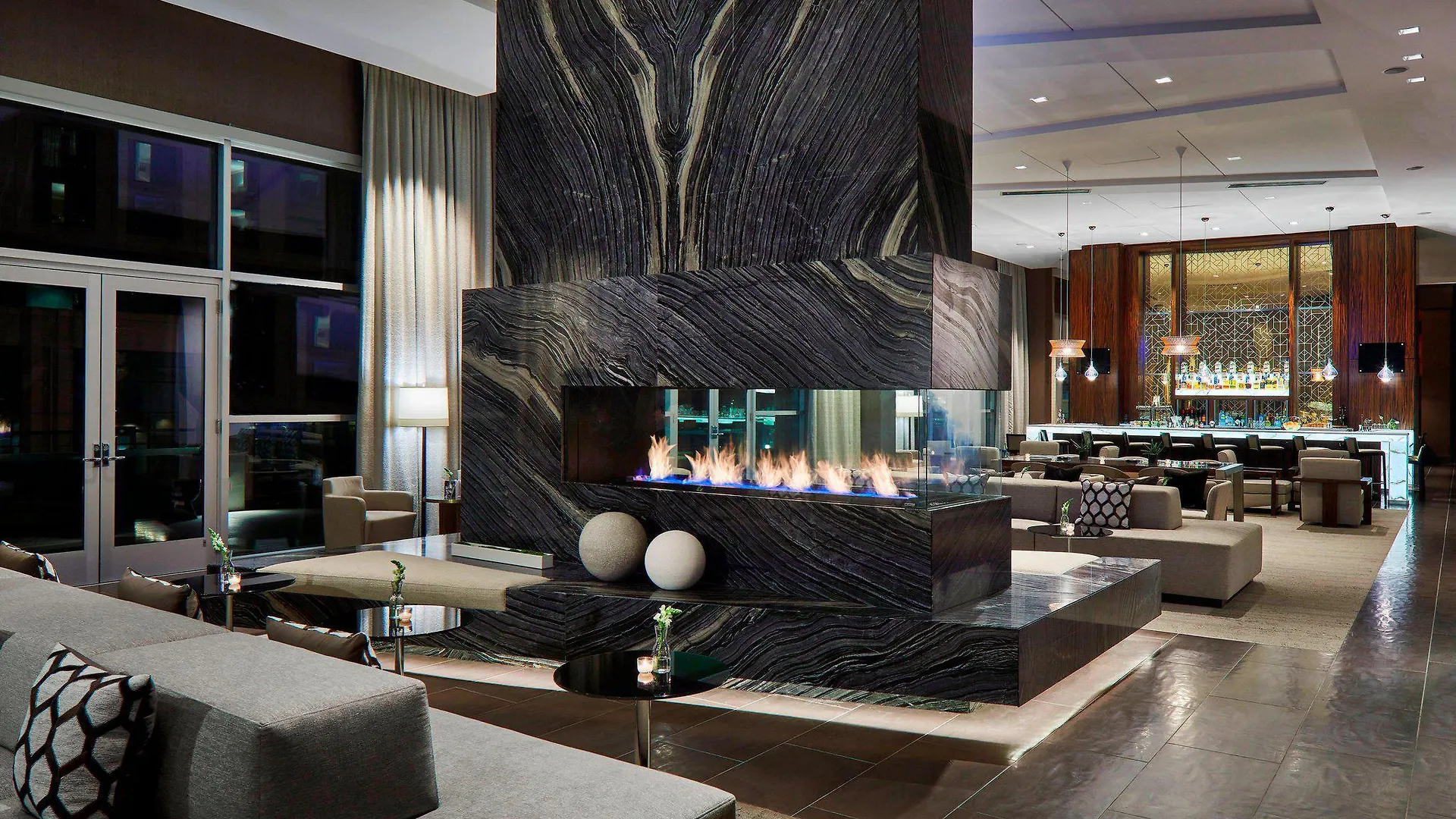 Ac Hotel Nashville Downtown 4*,  Estados Unidos