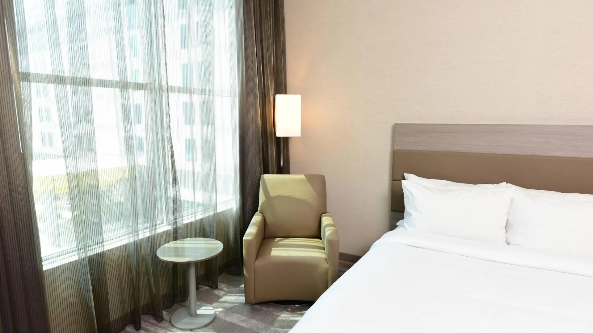 ****  Ac Hotel Nashville Downtown Estados Unidos