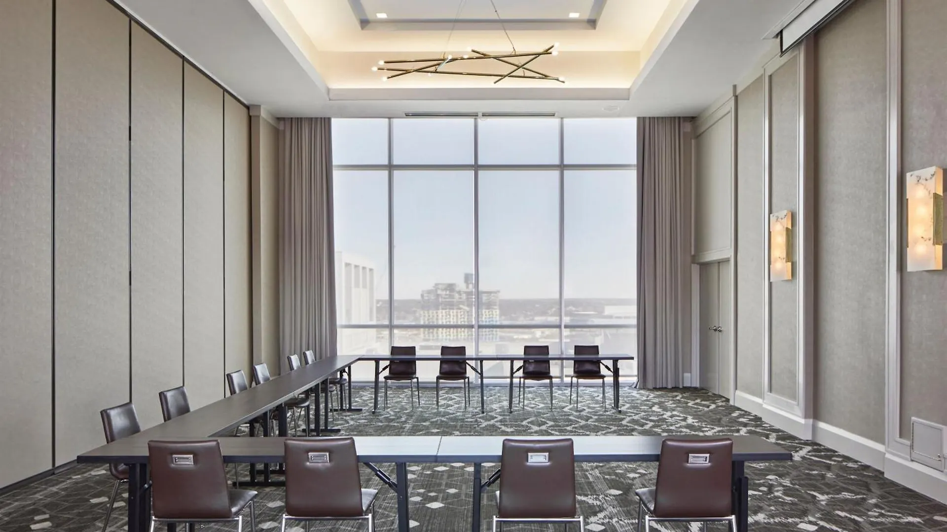 Ac Hotel Nashville Downtown