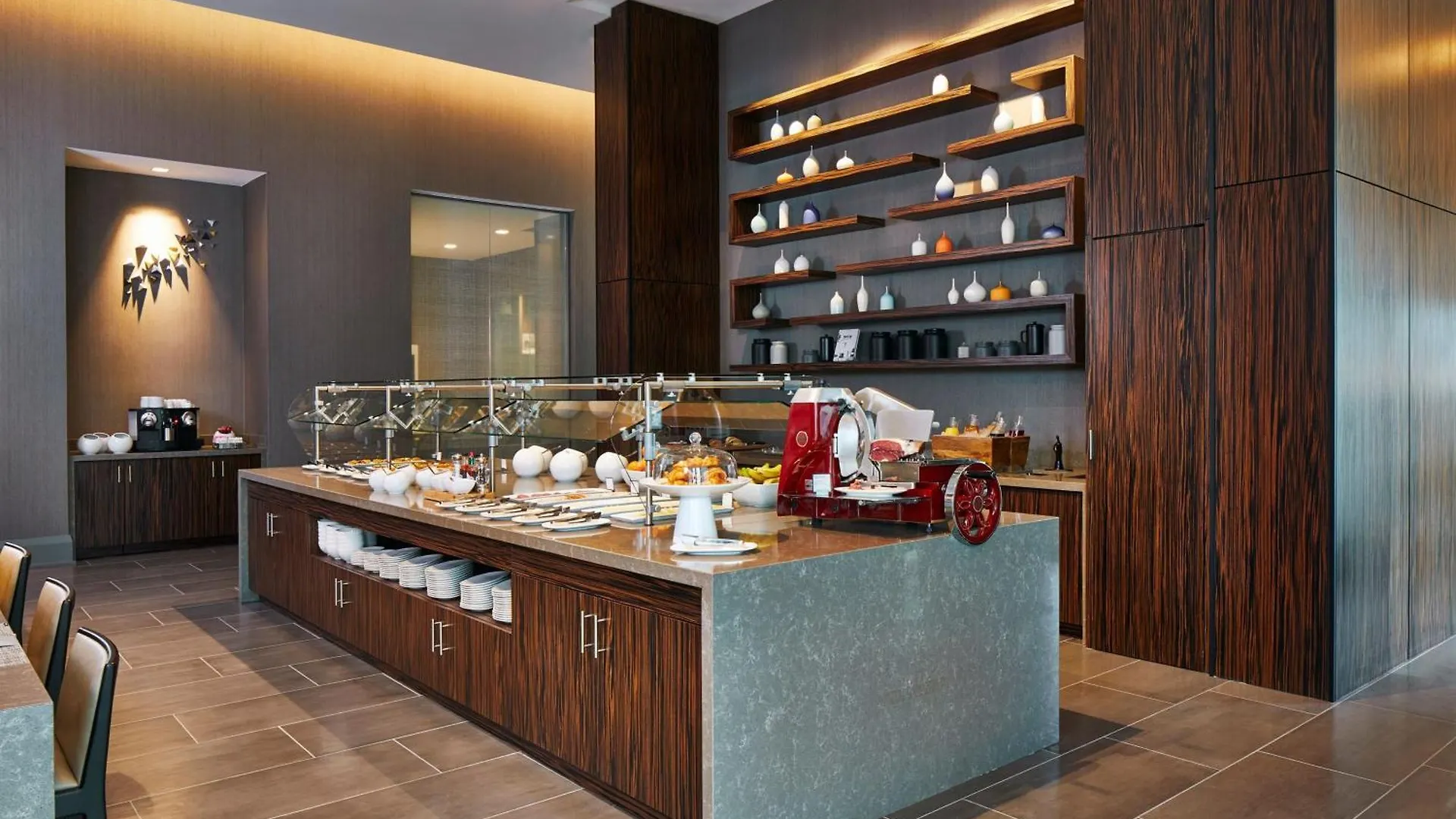 ****  Ac Hotel Nashville Downtown Estados Unidos