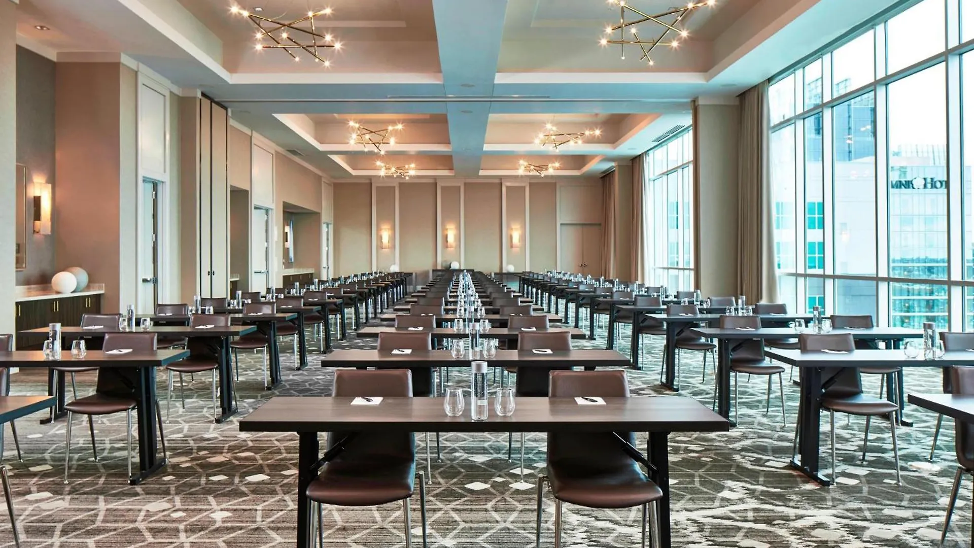Ac Hotel Nashville Downtown 4*,  United States
