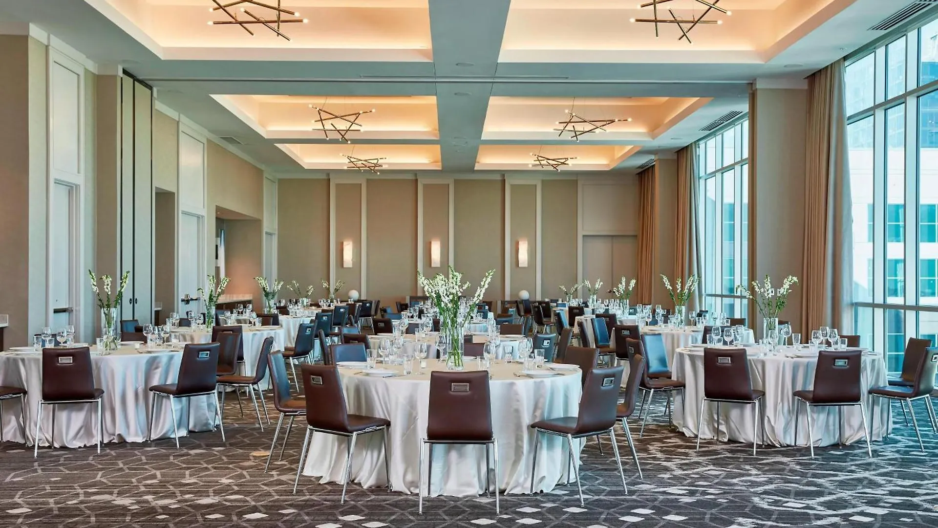 Ac Hotel Nashville Downtown 4*,