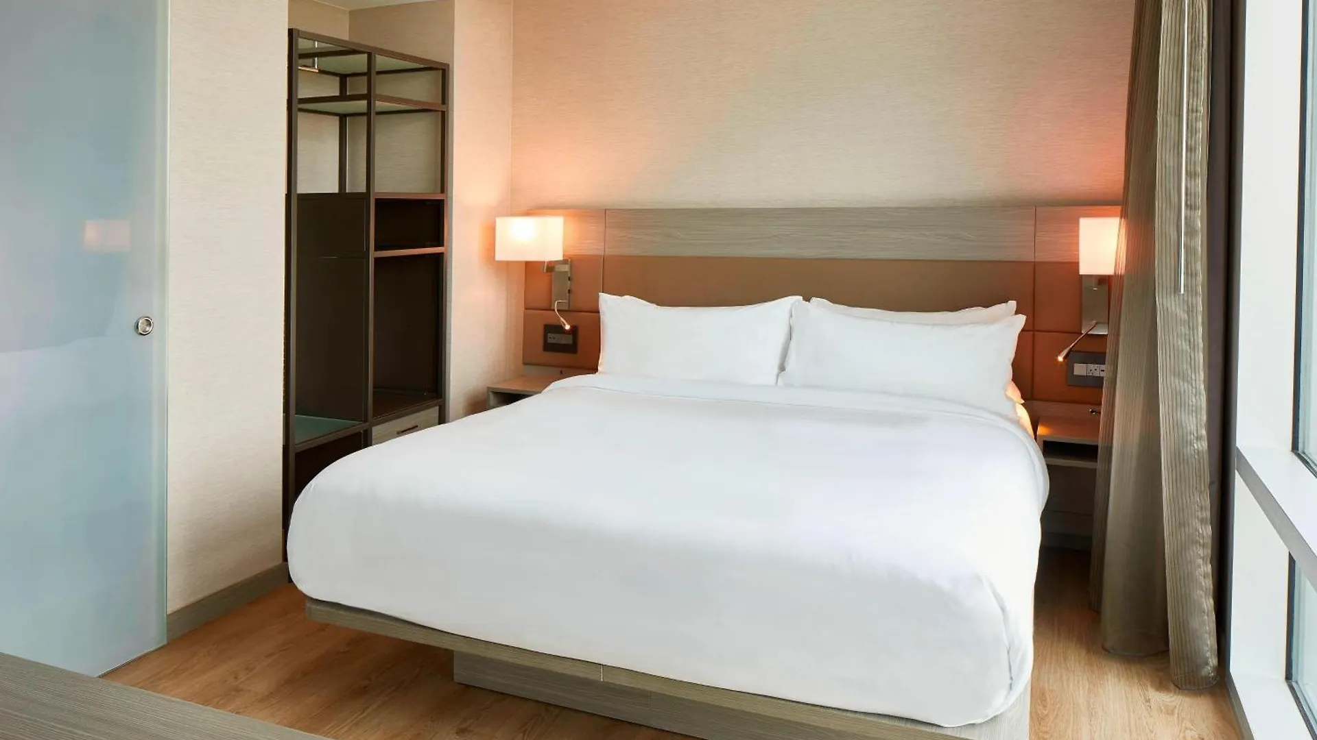 Ac Hotel Nashville Downtown