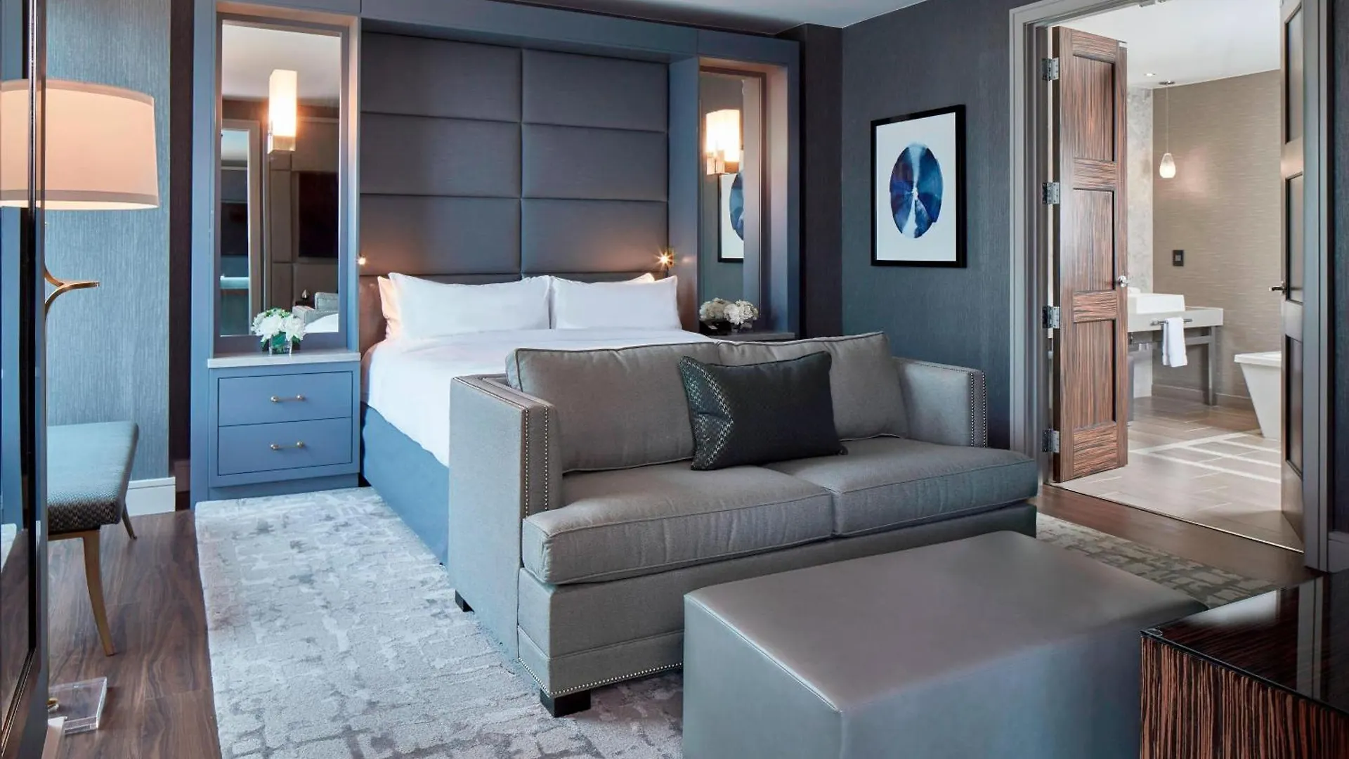 Ac Hotel Nashville Downtown