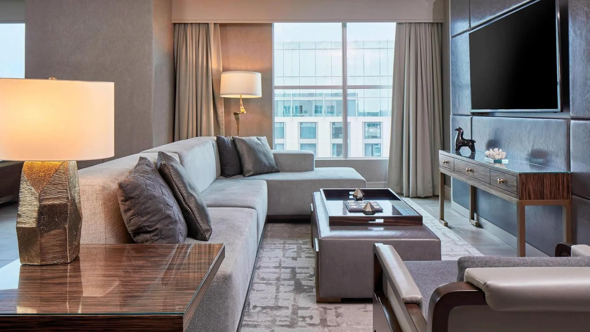 Ac Hotel Nashville Downtown