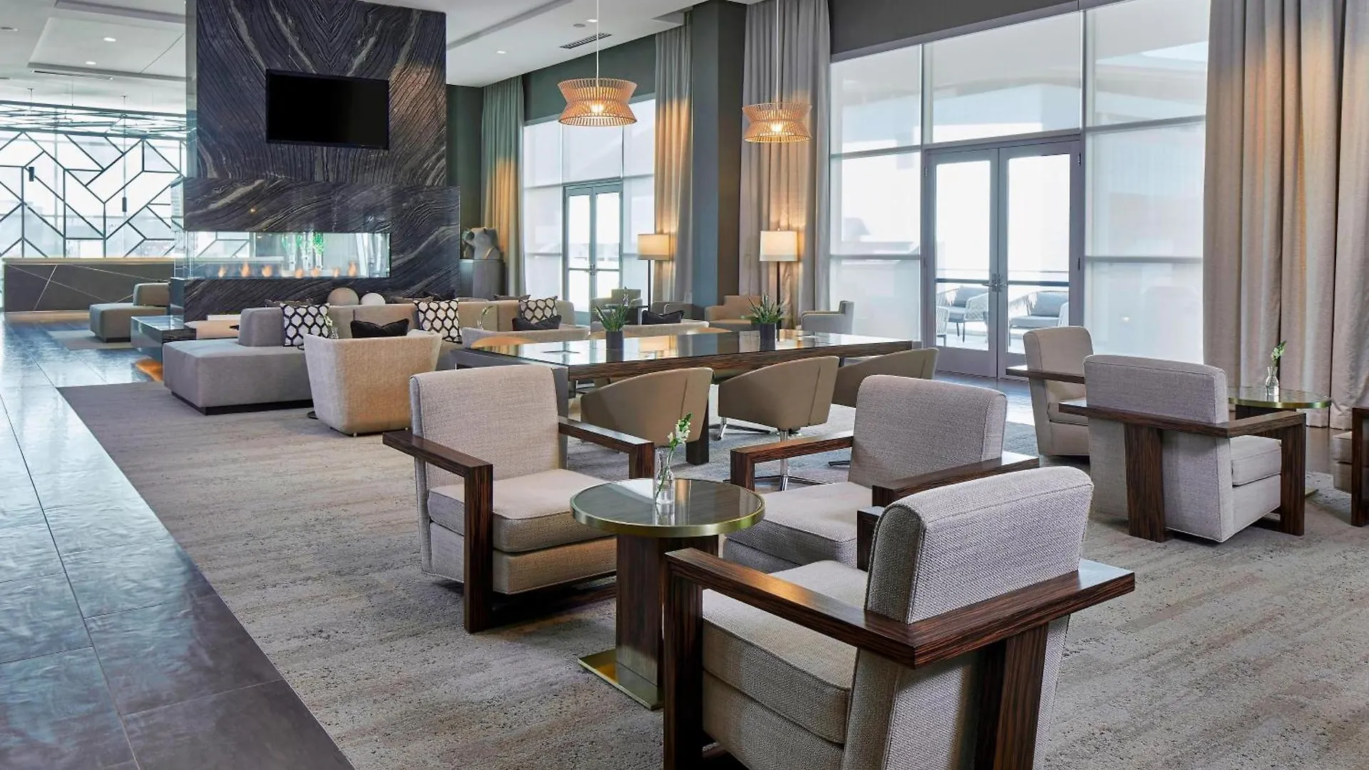 Ac Hotel Nashville Downtown 4*,  Estados Unidos